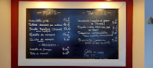Menu Le coup de Ju Page 3