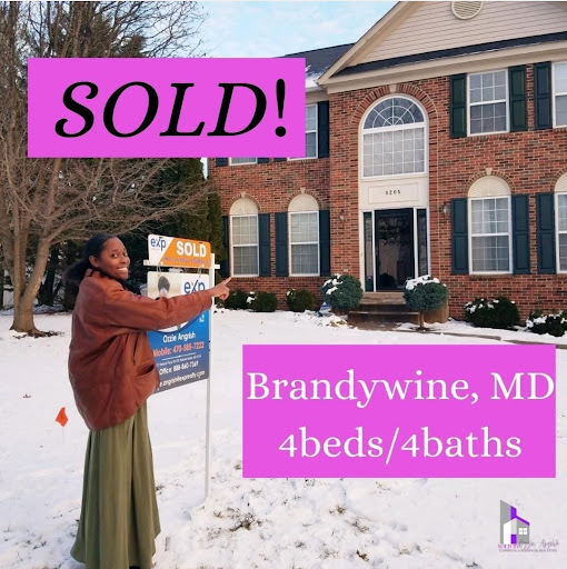 Ozzie Angrish - Realtor, Exp Realty, LLC - Thumbnail