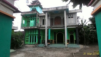 Photos of Pesantren Roudlotus Salam
