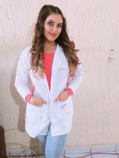 Nutrióloga Elia Suarez