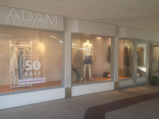 Adam Brandstore Hellevoetsluis - Thumbnail