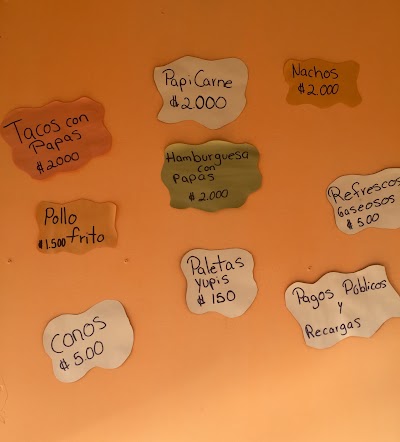 Photos of Restaurat La Chire&ntilde;a