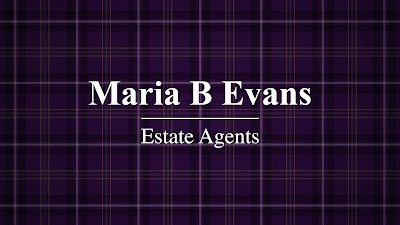Maria B Evans Estate Agents