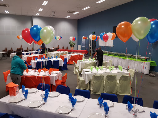 Kings Park Community Church Gallery - Australia