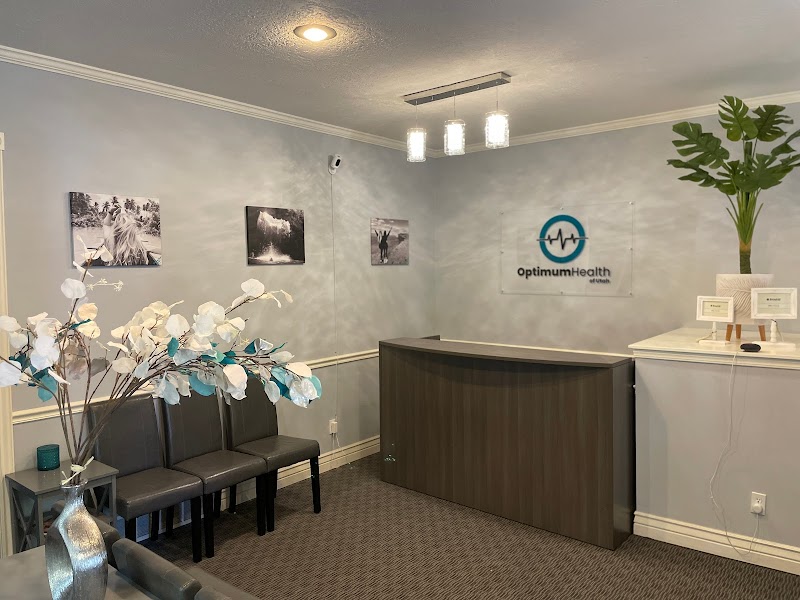 Optimum Health Wellness & Med Spa
