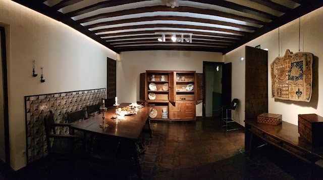 Museo Casa Natal De Cervantes