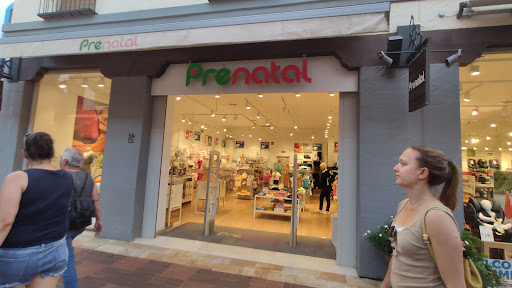 Prénatal Málaga Gallery - Spain
