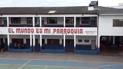 Photos of Colegio Evangelico Metodista Juan Wesley
