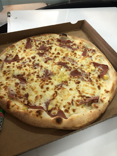 Photo 6 - La Juventus Pizza