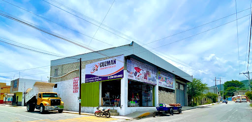 GUZMAN Ferremateriales TEHUACÁN