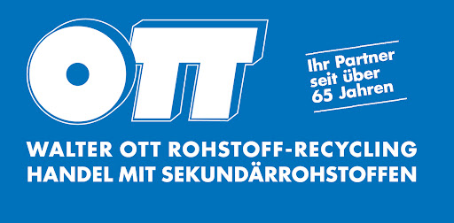 Walter Ott Rohstoff-Recycling GmbH & Co. KG