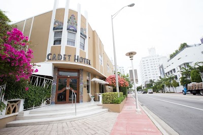 Photos of Cadet Hotel