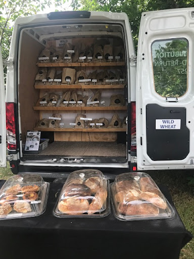 GEM'S Bread Box