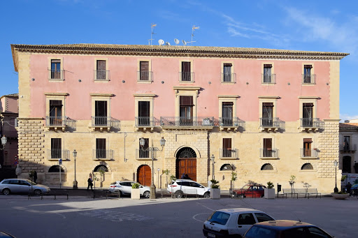 MUNICIPIO - Comune Di Militello In Val Di Catania Gallery - Italy