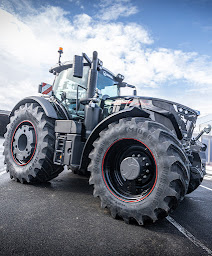 Photo n°4 de AURIAU Surgères à Surgères (Service de réparation de matériel agricole)
