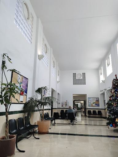 Centro De Salud O Medico De Guía De Isora - Spain