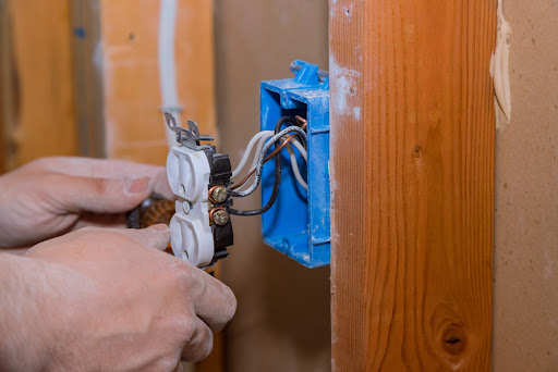 Esser Electric Service LLC - Thumbnail