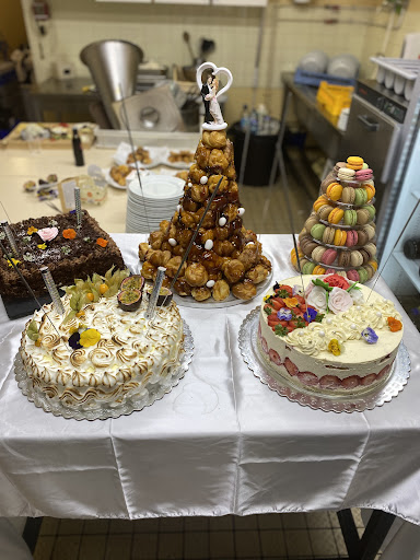 Photo 3 - Come chez Didine - Restaurant Massy