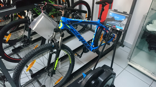 PPS Cycles - Visual