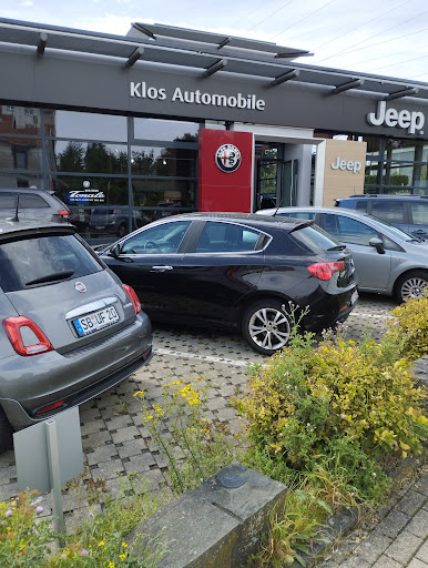 Jeep - Visual