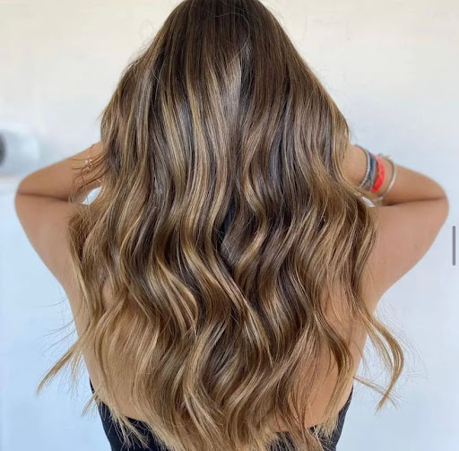 Hair touch Gianni parrucchiere - Thumbnail