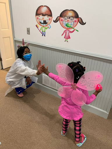 Irmo Kids Dental - Thumbnail