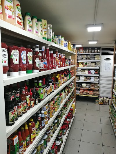 Photos of AL Bassam Store - Saida Branch