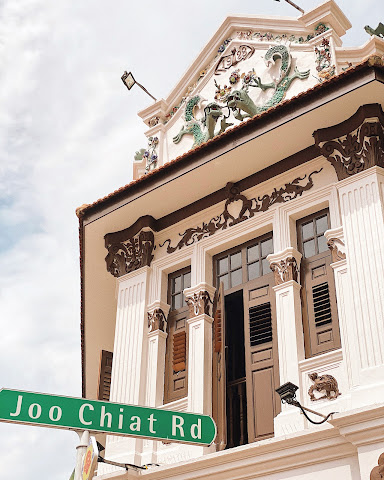 Common Man Coffee Roasters - Joo Chiat Road by null