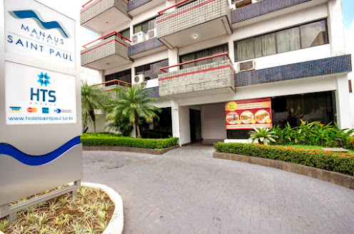 Photo of Hotel Saint Paul