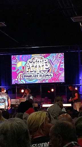 North Ridge Community Church West Market Campus - Thumbnail