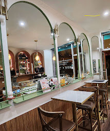 Photo n°10 de Ly à Paris (Restaurant de plats à emporter)