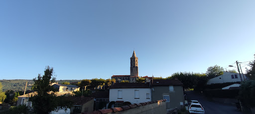 Église Notre-Dame de l'Assomption (Saint-Amans-Soult) - Thumbnail