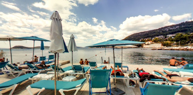 Radno vrijeme Jadran Beach Bar