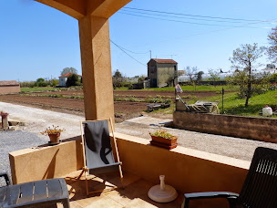 Photo n°11 de Gîte et chambres d'hôtes du Pagoulin à Hyères (Gîte)
