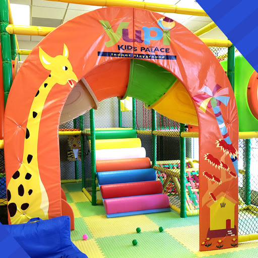 Yupi Kids Palace - Thumbnail
