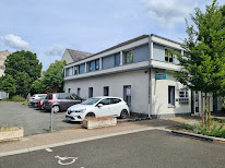 Tiphanny Annereau à Saumur