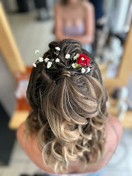 Photo n°5 de CAPELLI à Limoges (Salon de coiffure)