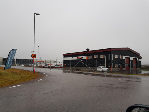 Ilbudet i Halland AB