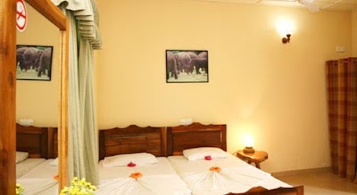 Photos of MPS Village