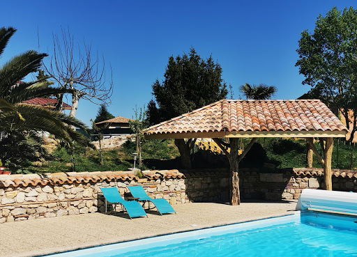 Photo de PERSON CHARPENTE à Meilhan-sur-Garonne (47180)