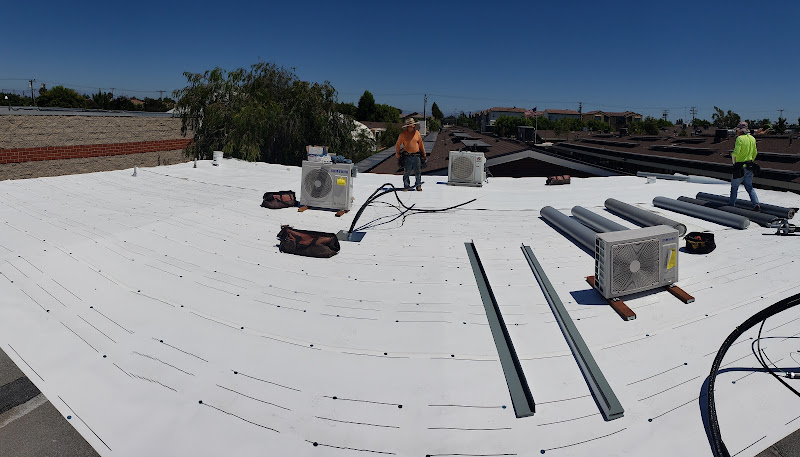 Sunny Roofing