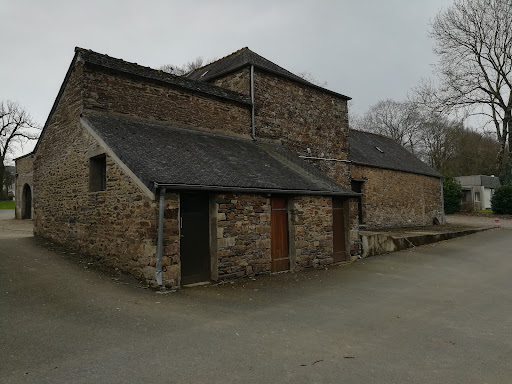Photo de Fondation ILDYS - EHPAD Saint Jacques à Sibiril (29250)
