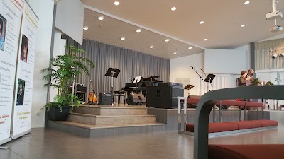 church