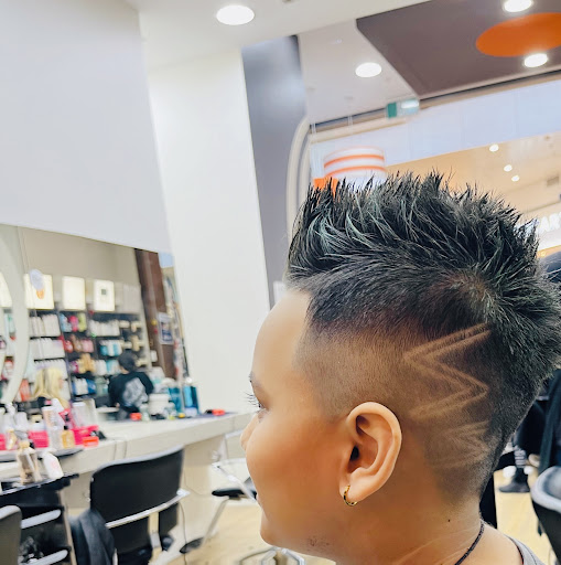 Kess Albany Hair & Beauty - Thumbnail