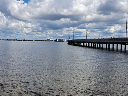 Hurricane Charley's Sushi, Raw Bar & Grill - Thumbnail