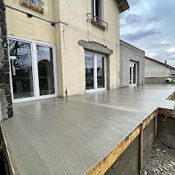 Photo n°30 de OISE CONSTRUCTION à Clermont (Société de travaux publics)