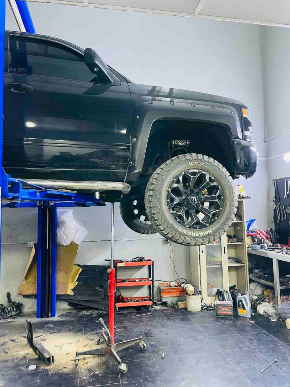 Auto Wings Garage - صورة 2