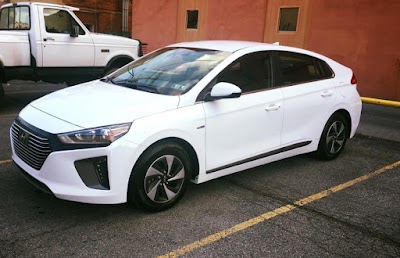 Photos of Blaise Alexander Hyundai Mazda