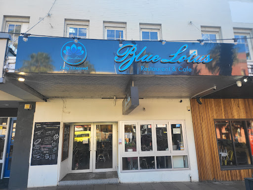 Photo of Blue Lotus Restaurant & Cafe Vietnamese Cuisine