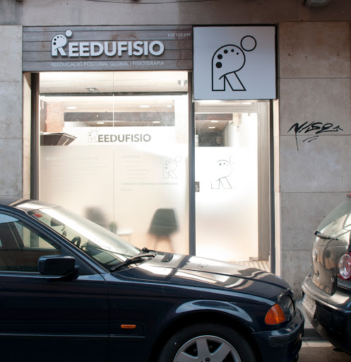 REEDUFISIO